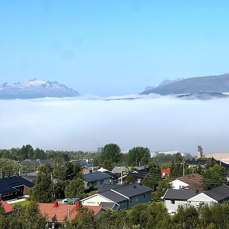 Miracle Tromso, Cozy Double Bed Private Room In A Shared Apartment With Stunning Tromso Views Esterno foto